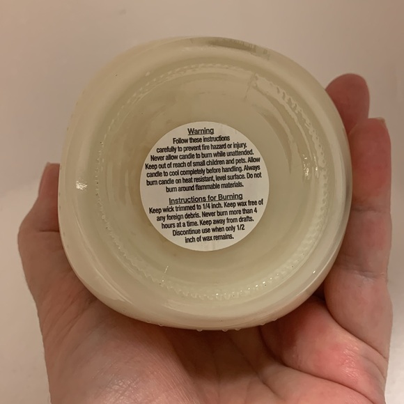 Sugar & Spice candle - Picture 6 of 9